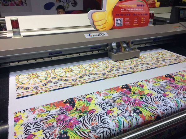 2016第十一屆廣州國際紡織品印花工業技術展覽會