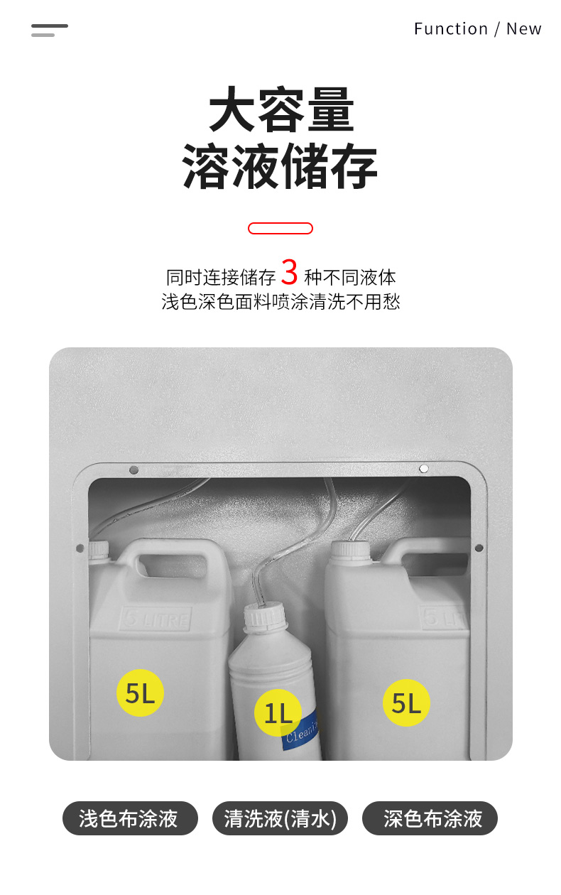 T恤噴涂機
