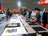 2017中国（广州）国际网印喷印数码印花展览会