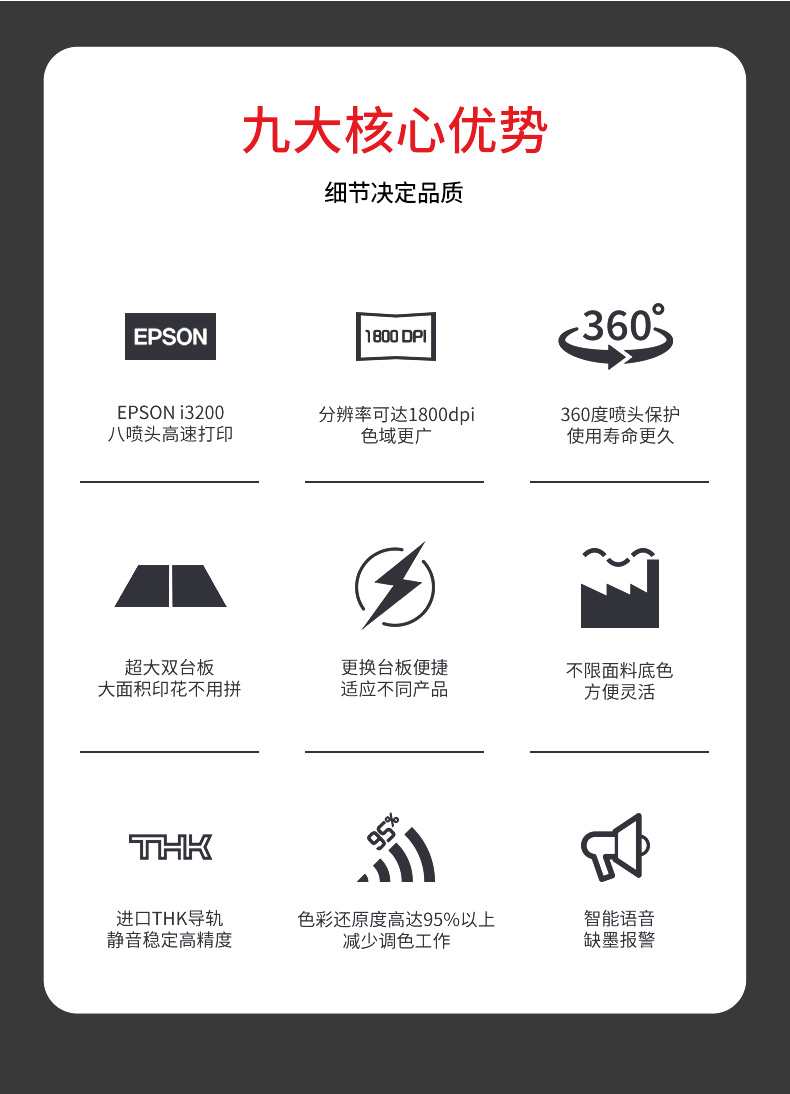 工業(yè)級直噴設備