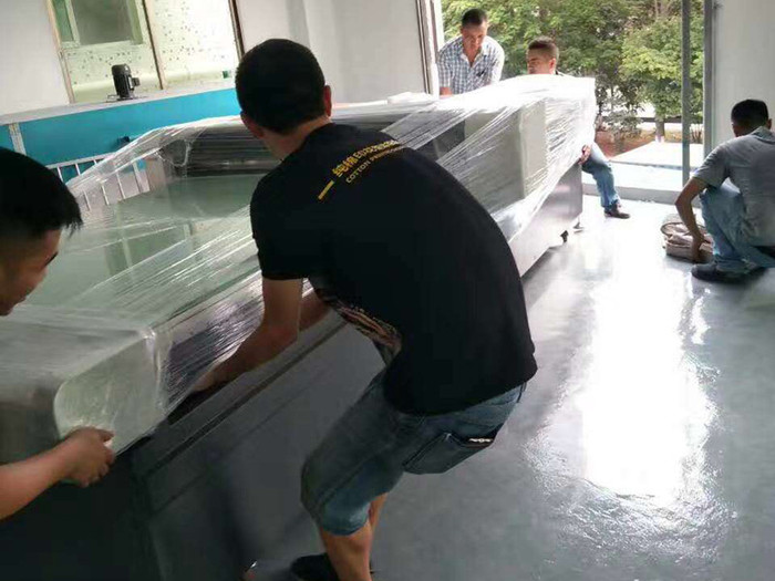 番禺数码直喷印花机 番禺数码直喷印花机
