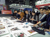2016中国国际网印喷印数码印花展
