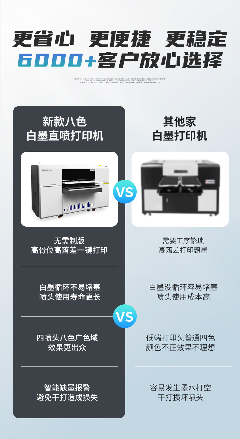 拉鏈衛(wèi)衣高噴打印機(jī)