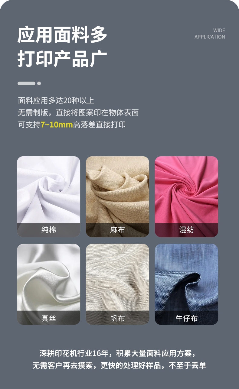 數(shù)碼白墨印花機(jī)