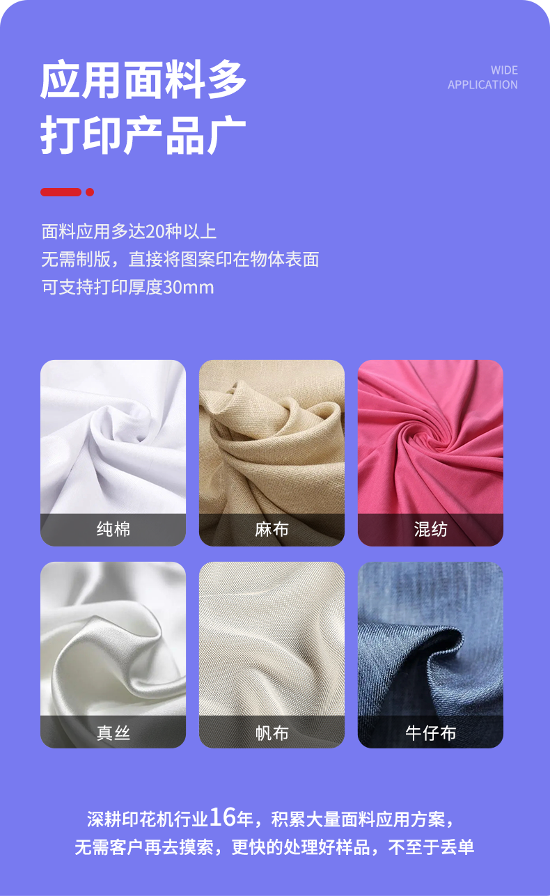  環(huán)保水性白墨打印機(jī)