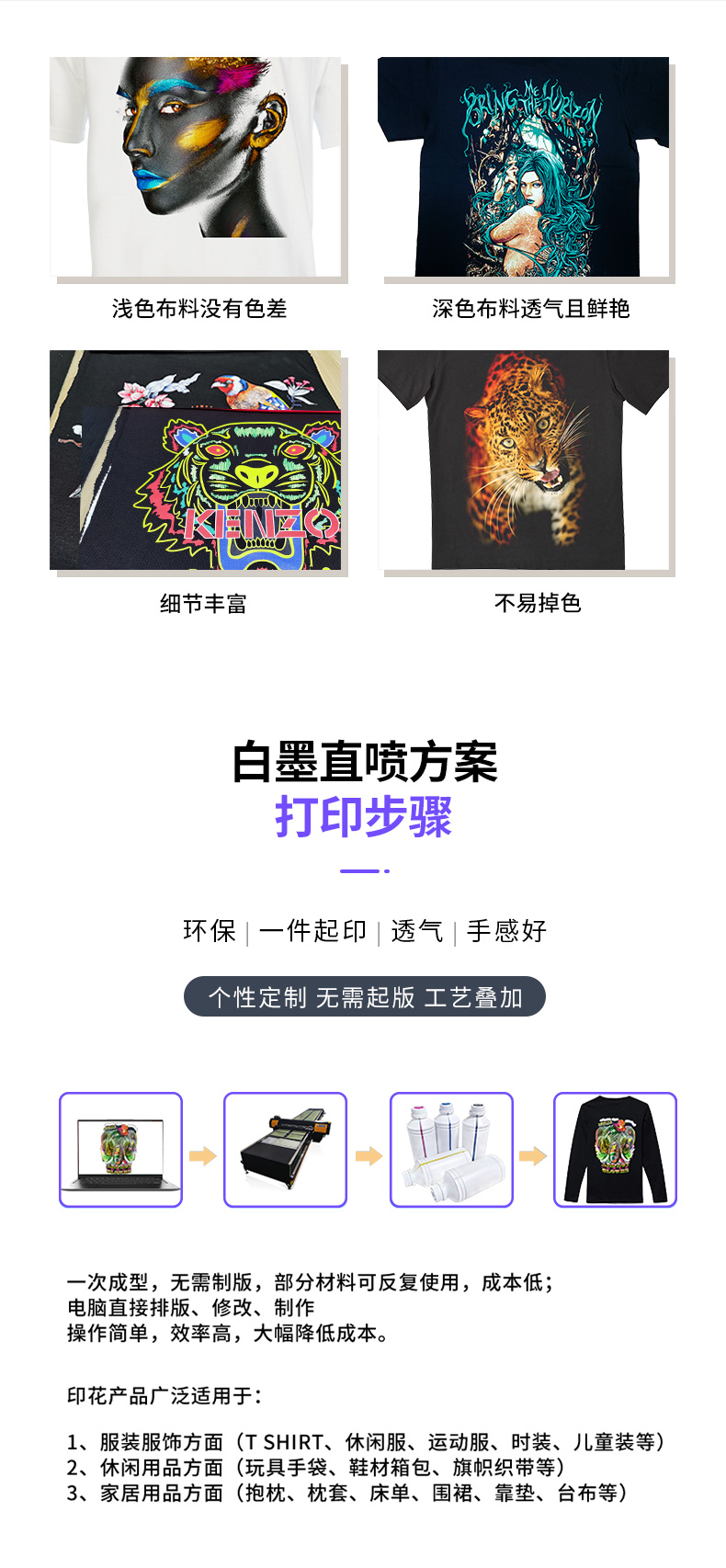 白墨平板跑台机